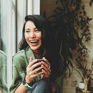 Meet your Posher, Alisa